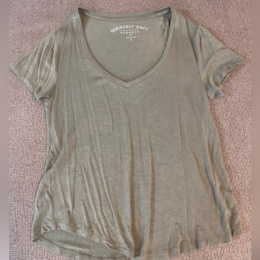 Casual T-Shirt